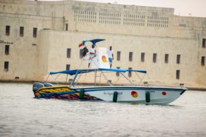 transfer playa blanca baru, transfer en lancha Cartagena. transfer isla del rosaario. vehitours cartagena