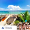 aviario, playa blanca, vehitours, pasadia en playa blanca baru