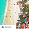 aviario, playa blanca, vehitours, pasadia en playa blanca baru